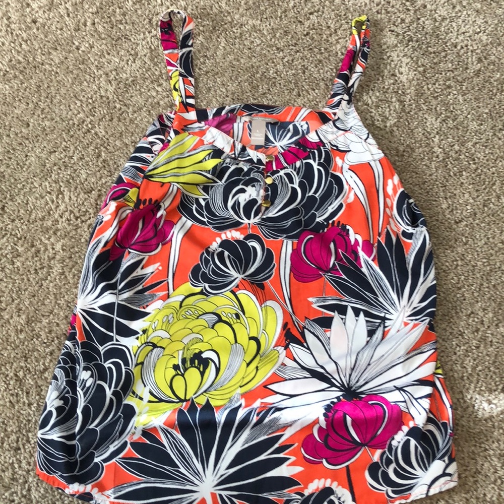 Banana Republic Tank top